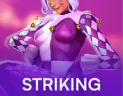 Striking Joker