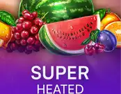 Super Heated Sevens