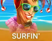 Surfin’ Joker