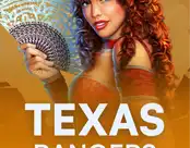 Texas Rangers Reward