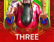 Three Kings
