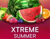 Xtreme Summer Hot