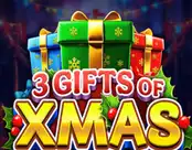 3 Gifts of Xmas