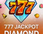 777 Jackpot Diamond Hold and Win