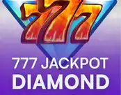 777 Jackpot Diamond Hold and Win Deluxe