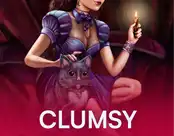 Clumsy Witch