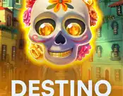 Destino Das Almas