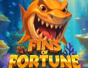Fins of Fortune