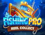 Fishing Pro: Reel Collect