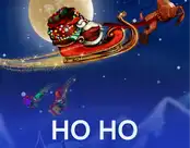 Ho Ho HODL