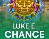 Luke E. Chance and The Inca Sun God
