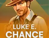 Luke E. Chance and the Book of Luck