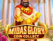 Midas Glory - Coin Collect