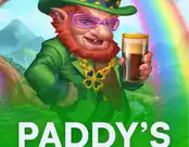 Paddy’s Payouts