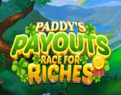 Paddy's Payouts Race for Riches