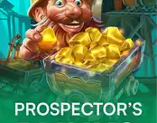 Prospector’s Plinko