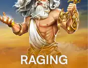 Raging Zeus