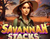 Savannah Stacks