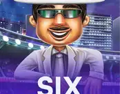 Six or Out!