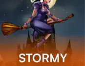Stormy Witch