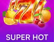 Super Hot Stacks