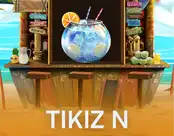 Tikiz N Juice
