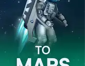 To Mars and Beyond
