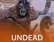 Undead vikings