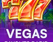 Vegas Payouts Rapid Hold & Win