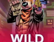 Wild Woof