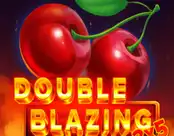3x5 Double Blazing