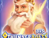9 Thunderbolts