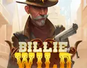 Billie Wild