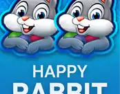 Happy Rabbit: 27 Ways