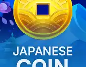 Japanese Coin: Hold The Spin