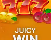 Juicy Win: Hold The Spin