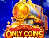 Only Coins Express