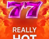 Really Hot Flaming Edition