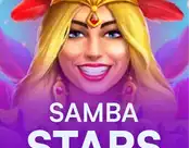 Samba Stars: Hold the Spin