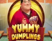Yummy Dumplings: Hold The Spin