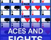 Aces and Eights 5 Hand