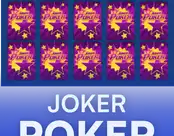 Joker Poker 100 Hand