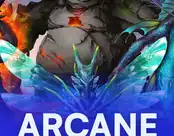 Arcane Elements