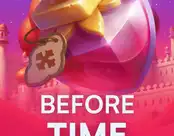 Before Time Runs Out
