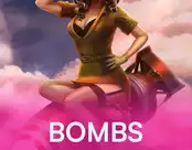 Bombs Away