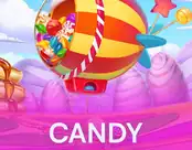 Candy Tower