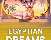 Egyptian Dreams Deluxe