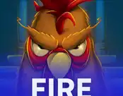 Fire Rooster