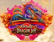 Fortune Dragon Joy