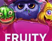 Fruity Halloween